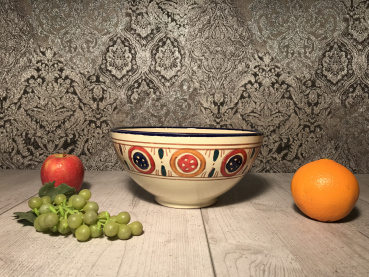 Preview: Salatschüssel Ariana